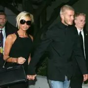 David Beckham's 49th Birthday: Victoria's Lavish Celebration and Family Tributes Light Up London