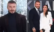 David Beckham's Business Empire Soars: Football Icon Rakes in £73.4 Million in Record-Breaking Year