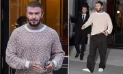 David Beckham's Heartfelt Paris Confession: 'I Miss My Family Terribly' During Fashion Week