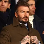 David Beckham's Sensational Salford City Transfer Bombshell Revealed