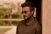David Beckham's Stella Artois Deal Sparks Netflix Speculation: What's Brewing?