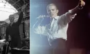 David Bowie's Shocking Nazi Comments: Unearthed Interview Reveals Rock Star's Disturbing Hitler Admiration
