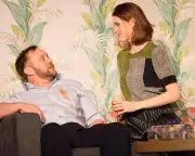 David Eldridge's Epic Trilogy 'Beginning, Middle, End' Captivates London Theatre Audiences