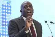 David Lammy Confronts Reform UK Candidate Over Racist Comments in Black History Month Clash