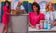 Davina McCall's Menopause Revolution: TV Star Launches Groundbreaking Campaign to Smash Stigmas