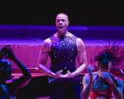 Davóne Tines Revives Radical Genius Julius Eastman in Electrifying Barbican Tribute