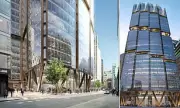Dazzling 'Jewel Tower' Skyscraper Set to Transform London's Skyline After Planning Approval