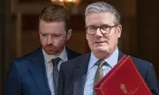 Dead Man Walking: Top Tory Strategist Morgan McSweeney's Brutal Election Warning Sends Shockwaves Through No. 10