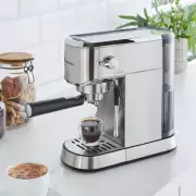 Deal Alert: Premium Espresso Machine Plummets Below £100 in Amazon Price Slash