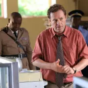 Death in Paradise Detective Makes Triumphant Return to BBC Screens