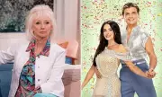 Debbie McGee's Strictly Come Dancing Training Secrets Revealed: Inside the Celebrities' Gruelling Regime
