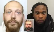 Defendant's Courtroom Defiance: Man Accused of Killing Paedophile Frontman Refuses to Appear
