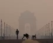 Delhi Fights Toxic Air: India Launches Groundbreaking Cloud Seeding Trial in World's Most Polluted City