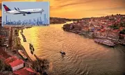 Delta Air Lines Slashes Fares to Top Holiday Destinations in Major Price War