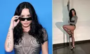 Demi Lovato's Raw Revelation: 'Revamped' Album Confession Shocks Fans