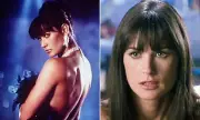 Demi Moore, 62, Stuns With Dramatic Bangs Transformation - Her First Since 'Striptease' Era!