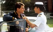 Demi Moore's Awkward Tom Cruise Pregnancy Moment: The Cringeworthy Story She'll Never Forget