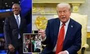 Democrats Break Ranks in Stunning Turnaround: Praise Trump's Middle East Peace Deals