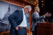 Democrats Deploy TikTok Influencers in Bold Bid to Win Back Young Male Voters