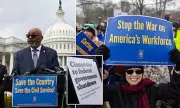 Democrats in Revolt: Party Mutiny Forces Republican Concessions to End Government Shutdown