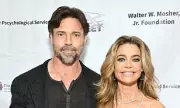 Denise Richards and Husband Aaron Phypers Face Court Drama Over Unpaid Bills