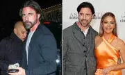 Denise Richards and Husband Aaron Phypers Post $200K Bond Following Shocking Arrest - Exclusive Details