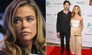 Denise Richards Furious as Ex-Husband Demands $150K Amid Homeless Crisis Claims