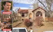Denver Neighbourhood Erupts in Fury Over 'Monstrous' Modern Home That 'Looks Like a Prison'