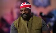 Derek Chisora Announces Final Career Fight Against Undefeated Croatian For December Showdown