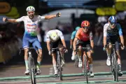 Derek Gee's Remarkable Comeback: Canadian Cyclist Claims First Professional Victory at Critérium du Dauphiné