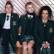 Derry Girls Star Admits She Can't Watch Her Own Show - Here's Why