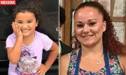 Desperate Search for Missing Colorado Girl, 14, as Police Discover Mother's Body in Woodland