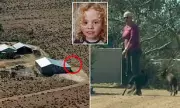 Desperate Search for Missing South Australian Boy Gus Lamont, 12, Enters Critical Phase