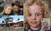 Desperate Search for Missing South Australian Man Gus Lamont Enters Critical Phase