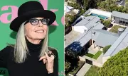 Diane Keaton Parts With Beloved Beverly Hills Dream Home Amid Health Challenges