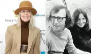 Diane Keaton's Candid Confession: The Tumultuous Truth About Working With Woody Allen