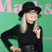 Diane Keaton's Heartbreaking Revelation: 'I'm Going to Die' - Hollywood Legend Opens Up About Mortality