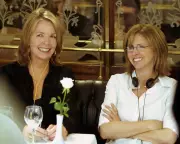 Diane Keaton's Heartfelt Tribute to Director Nancy Meyers: A Hollywood Friendship for the Ages