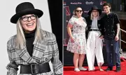 Diane Keaton's Property Empire: Inside the Hollywood Legend's £70 Million Real Estate Portfolio