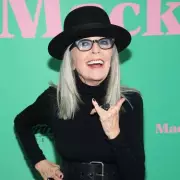 Diane Keaton's Unconventional Love Confession: 'I Sleep With My Listerine Bottle'