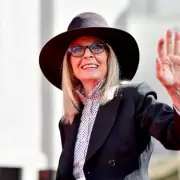 Diane Keaton's Unforgettable Evening: Hollywood Legend's Surprising Revelation About Her Home