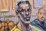 Diddy's Day of Reckoning: Music Mogul Faces Sentencing in Federal Court - Live Updates