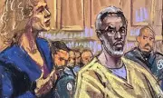 Diddy's Sentencing Drama: Sean 'Diddy' Combs Faces Court Showdown in Westminster