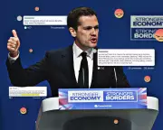 Digital Danger: How Social Media Platforms Are Normalising Extreme Far-Right Rhetoric