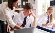 Digital Danger: Majority of UK Teens Can't Spot AI Fake News, Shocking Study Reveals