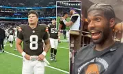Dillon Gabriel's NFL Debut: Cleveland Browns Rookie Quarterback Shines in Preseason Clash