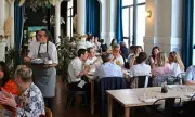 Dine Like Royalty for Just £1! Discover Lyon's Incredible Restaurant Deal for Students