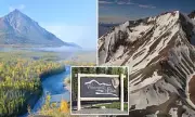 Discover Alaska's Wild Majesty: Wrangell-St. Elias - Britain's Ultimate Adventure Destination