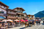 Discover America's Secret European Doppelgängers: 10 Stunning Lookalike Destinations