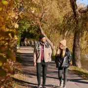 Discover Britain's Most Walkable City Gems: Your Perfect Car-Free Staycation Awaits
